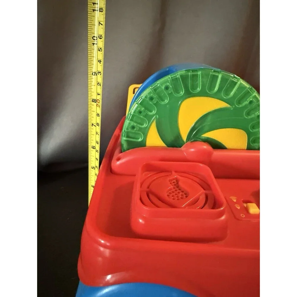Fisher-Price vtg fisher